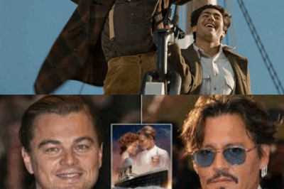 Titanic: This famous actor rejected by James Cameron due to his age could have replaced DiCaprio