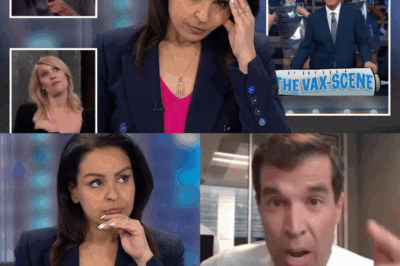 What happens when a late-night host becomes a parody of himself? Stephen Colbert, once a comedic genius, is now at the center of a firestorm as his show reportedly hemorrhages money and viewers. His response to the criticism, along with the hysterical reactions from his media allies, has been nothing short of shocking. We’re exposing the moments that viewers couldn’t stomach, including a bizarre musical number that’s being called “weapon-grade trash” and a tense interview where he tried to silence his own guest. This isn’t just a failing show; it’s a cultural implosion. Ready to see the unvarnished truth? The full story is waiting for you in the comments.