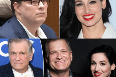 Heartbreaking confession — ‘Price is Right’ host Drew Carey opens up about how the shocking murder of his former fiancée shattered his world, left him unable to move on, and why he still refuses to date years later despite fans urging him… read on