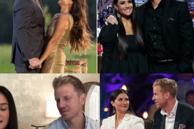 Reality TV love story takes an unexpected turn — ‘Bachelor’ icons Sean and Catherine Lowe break their silence to fiercely push back against the Hollywood-fueled Ozempic craze, warning fans of dangerous shortcuts and revealing why they believe there’s a far healthier route that celebrities refuse to talk about… read on