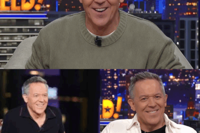 Explosive shock in U.S. media – Fox News star Greg Gutfeld disappears from screens after becoming a new dad, leaving viewers with unanswered questions: family choice or secret network dispute? What follows will shock you.