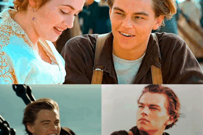 Titanic: Why Leonardo DiCaprio Almost Turned Down the Iconic Role