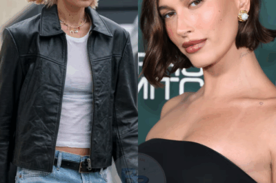 Short Bob Haircut Takes Over: Hailey Bieber and Gigi Hadid Lead the Trend, Celebrities Jump on the Bandwagon!