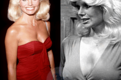 Loni Anderson dead: Popular ‘80s actor starred in ‘WKRP in Cincinnati’