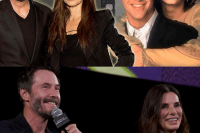 Decades after they first captivated us on screen, Keanu Reeves has finally broken his silence on the one woman who truly stole his heart. In a stunning and deeply personal interview, the typically private star became visibly emotional as he revealed a hidden truth he’s carried for years. It wasn’t just a movie romance; it was a profound, unspoken love that left an indelible mark on his life. Now, he’s sharing the heartbreaking reason he never confessed his feelings and the powerful message he hopes we all learn from his story. Get ready to have your heart shattered and rebuilt. The full confession is a must-read.