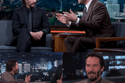 The world is buzzing after a legendary actor’s shocking live TV moment. What started as a seemingly harmless interview with a late-night host quickly spiraled into a jaw-dropping confrontation. The host, known for his edgy humor, pushed too far, leading to a moment of raw truth that has left viewers stunned and the internet in a frenzy. This isn’t just about a celebrity interview; it’s a powerful lesson in dignity, grace, and finding strength in silence, even when the world is trying to break you. Don’t miss the full story of how one man’s quiet resolve brought a powerful host to his knees.