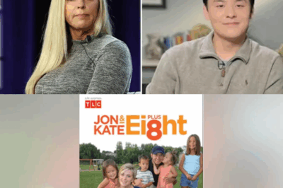 Kate Gosselin finally breaks silence with a cryptic response after her estranged son’s shocking claims about the family split, but the mysterious tone of her words raises even more unsettling questions… read on