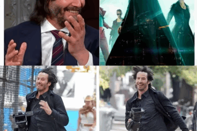 He is the internet’s hero, a symbol of kindness in a cruel world. But behind Keanu Reeves’s gentle demeanor lies a life story marked by a series of shattering tragedies that would have broken most people. The public knows the superstar, but few know the man who lost his best friend, his child, and the love of his life in the most devastating ways imaginable. This isn’t just a story about a celebrity; it’s a profound look at how immense suffering can forge an even greater capacity for compassion. Discover the haunting truth about Hollywood’s last good man in the full story in the comments.