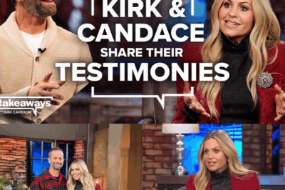 What’s going on with kids’ programming today? Kirk Cameron has the answer, and it’s shocking. He argues that “woke” programming is trying to destroy traditional family values and replace them with a new ideology. Millions of parents feel helpless as their children are exposed to controversial messages. Kirk Cameron’s story is not just a critique, but a call to action to protect future generations. Find out more about his new show and why it’s so hot. Link in the comments.
