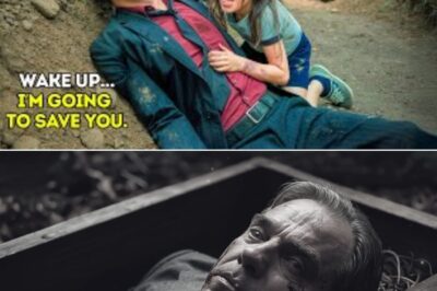 The Girl Who Dug Up Her Father: How a Homeless Child Unearthed a Millionaire’s Betrayal and a Devastating Family Secret