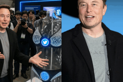 💔💍 The Unlocking of Love: Elon Musk’s “Smart Biometric Bra” Sparks a Global Debate on Trust, Technology, and the Future of Relationships 🔐🤯 Read more by clicking on the link below!