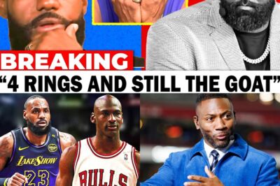 The Shifting Sands of Legacy: LeBron James, the ‘Ring Culture’ Debate, and the Unspoken Battle for Basketball’s Throne