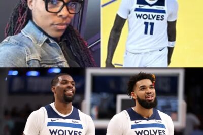 Devastated by a Loss That Hits Too Close to Home” – The NBA World Mourns a Sudden Tragedy as Karl-Anthony Towns Shares His Heartbreak Over the Death of a Former Teammate’s Sister, Sparking an Outpouring of Support and Prayers Across the League. Click the link for full details.