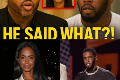 A Death Foretold: Al B. Sure! Subpoenaed to Testify, Unveiling Kim Porter’s Chilling Final Warning BB