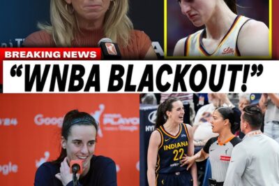 The “Clark Effect” Reversal: How One Injury Exposes the WNBA’s Fragile Foundation and Threatens its Future