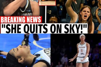 The Backdoor Deal: Was Angel Reese’s Suspension a ‘Joke’ or a Strategic Escape?