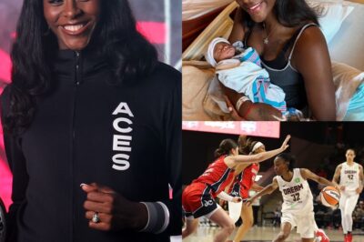 From the delivery room to the court: WNBA star Cheyenne Parker-Tyus shocks the world with her incredible return to the game just two months after giving birth, a feat she attributes to being “built differently.” This unbelievable comeback is challenging conventional wisdom about female athletes and motherhood, sparking a global conversation about strength and determination. The full, inspiring story of her journey is waiting to be explored. Click the link for details.