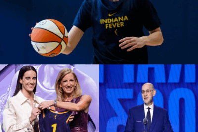 The WNBA’s Billion-Dollar Illusion: Unpacking the Hype, Hidden Numbers, and Caitlin Clark’s Uneasy Burden BB
