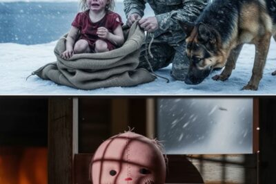 From a Whisper in a Sack to a Family’s Embrace: The Incredible Story of Hope’s Rescue