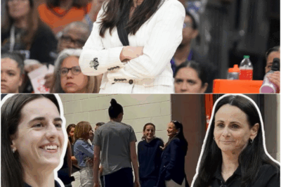 Shock: Coach Sandy Brondello Fired by New York Liberty One Year After Winning WNBA Championship, A Promising Future with the Indiana Fever? bb