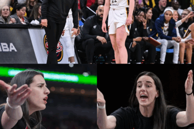 WNBA SHOCKED: COACH SANDY BRONDELLO FIRED – IS SHE A VICTIM OF A RACIAL AND SEXUAL ORIENTATION “AGENDA”? BB