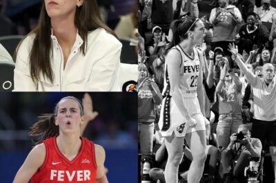 Caitlin Clark’s latest 5-word message shows pain Indiana Fever star is suffering during injury hell