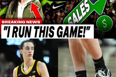 The Billion-Dollar Gamble: How a Single Player Became the WNBA’s Most Critical Asset