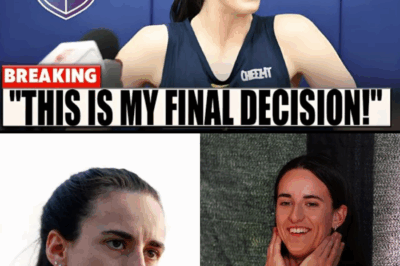 Caitlin Clark’s Shock Move: Rejects $2 Million Unrivaled Deal, Spelling Doom for the Ambitious League? BB