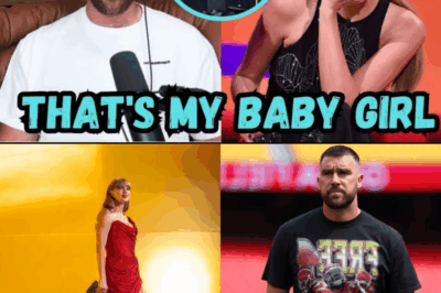 Taylor Swift’s Dramatic Return to “The Graham Norton Show” and the Unfolding Drama with Travis Kelce BB