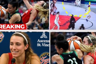 The Perfect Crossover: How Lexi Hull’s Redemption Play Sealed a Season-Defining Victory for the Indiana Fever