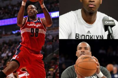 A heart-wrenching revelation has sent shockwaves through the basketball community as NBA pioneer Jason Collins, the first openly gay player in the league’s history, courageously shares the devastating details of a private health battle that has left fans and former teammates deeply concerned. Click the link to read the full, emotional story and the league’s official statement.