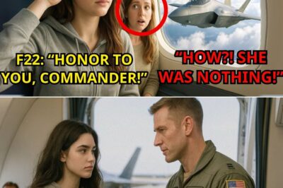 From Mockery to Military Salute: The Day “Midnight Viper” Taught Business Class a Lesson in Respect
