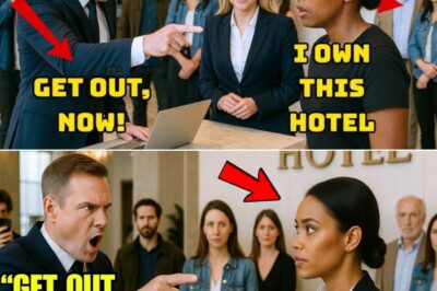 The CEO in the Hoodie: How a Hotel Mogul Posed as a Guest to Expose the Vicious Racism at Her Own Five-Star Establishment