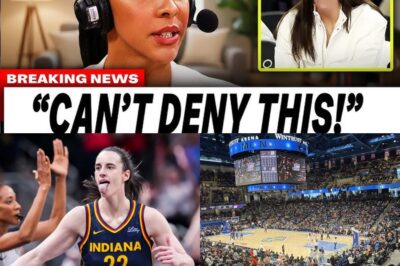 The Crisis of a Supernova: Caitlin Clark’s Devastating Injury and The WNBA’s Uncertain Future