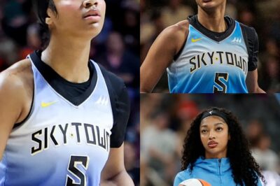 The Chicago Sky’s Dynasty Is Cracking: Rumors Swirl Around Angel Reese’s Future After a Season of Internal Strife and Public Disappointment, Leaving Fans to Wonder if Their Franchise Cornerstone Is Headed for a Shocking Offseason Trade, with an Impending “Ugly Breakup” Looming Over the Team.