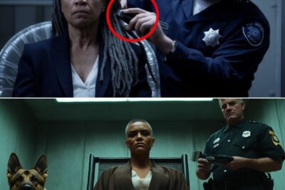 The Judge, the Dog, and the Shaved Head: How a Vicious Act of Humiliation Sparked a Revolution