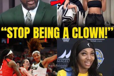 The Dancing Hypocrisy: How Angel Reese’s TikTok Video Ignited a Firestorm of Controversy