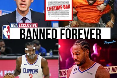 The $28 Million Secret: How a Fraudulent Deal Exposed the Biggest NBA Salary Cap Scandal in History