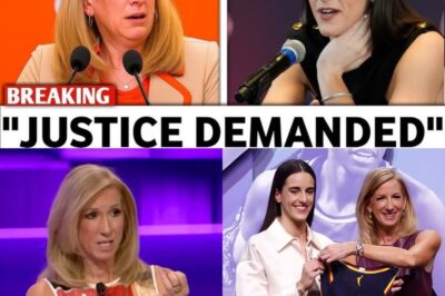 WNBA in Crisis: DOJ and FTC Called to Investigate League’s Deceptive Practices After Star Player’s Injury