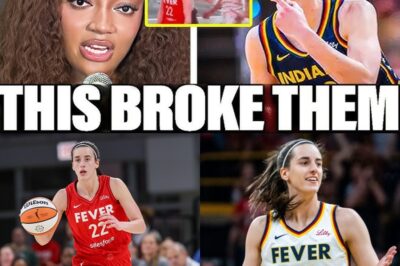 The WNBA’s Collective Fumble: How a League’s Resistance to Stardom Nearly Cost It Everything