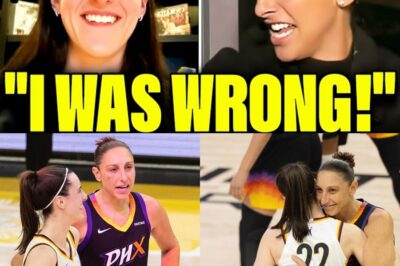 The Queen is Crowned: Caitlin Clark Silences Her Doubters and Forges a New Era for the WNBA