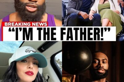 More Than a Rumor: The Shocking Truth Behind the Jaylen Brown and Vanessa Bryant Scandal and Why It Exposes a Dark Double Standard