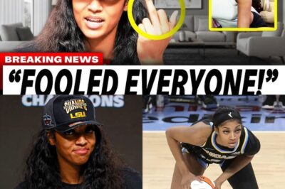 The TikTok That Broke the WNBA: The Double Standard Controversy Surrounding Angel Reese