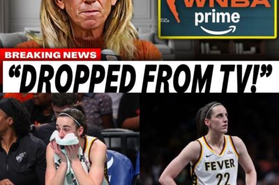 The ‘Caitlin Clark Effect’ Backfires: Why Disney and Amazon Are Reportedly Rethinking Their WNBA Deals