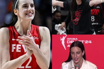 A “Slap in the Face” to Their Biggest Star? Fans of Caitlin Clark are left in disbelief and rage after the WNBA gives a rival player a top award, sparking a heated debate about whether the league is intentionally disrespecting its most valuable asset in an unprecedented move. Click the link to see details.