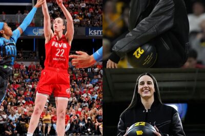 A Betrayal to the Star? The WNBA is set to make live TV history on Monday, but the milestone is overshadowed by the heartbreaking reality that the league’s biggest attraction, Caitlin Clark, will be absent due to a season-ending injury. Fans are calling this a missed opportunity. Click the link to see details.