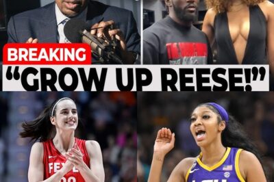 The WNBA’s Self-Inflicted Crisis: How Negligence and Resentment Sent a League Into Freefall