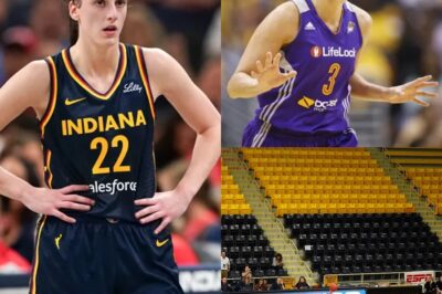 WNBA’s Secret Scramble: Inside the Drama and Allegations of a League in Chaos