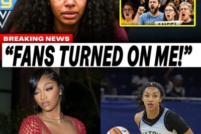 The Angel Reese Effect: How a “Cult of Personality” and Alleged Defiance Are Threatening the WNBA’s Future