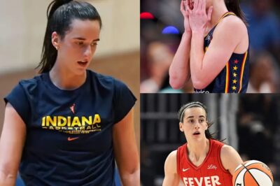 The Silent Evolution: Inside Caitlin Clark’s Offseason of Grit, Grind, and a Relentless Pursuit of Greatness